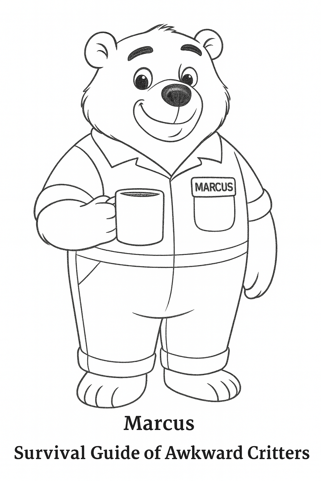 Marcus