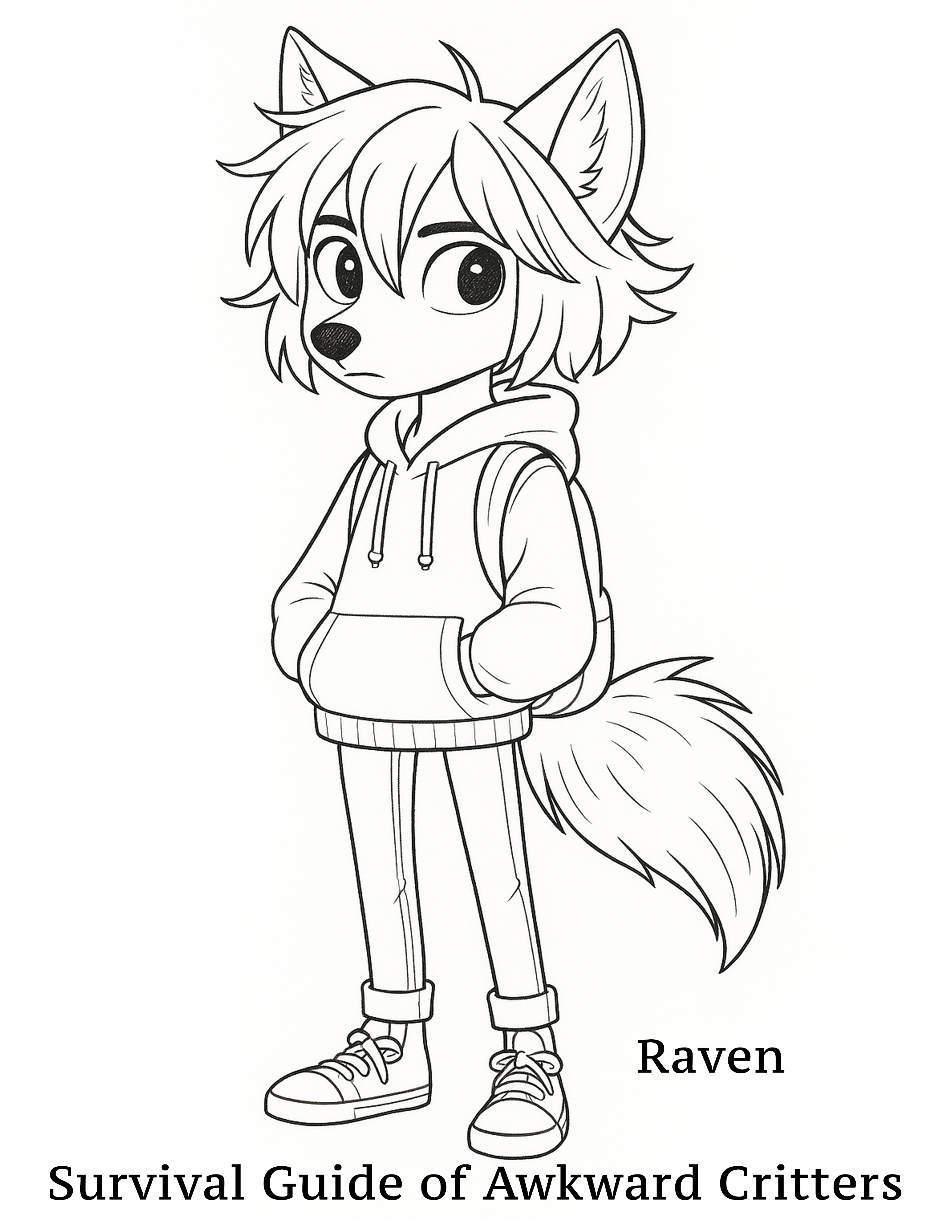 Raven