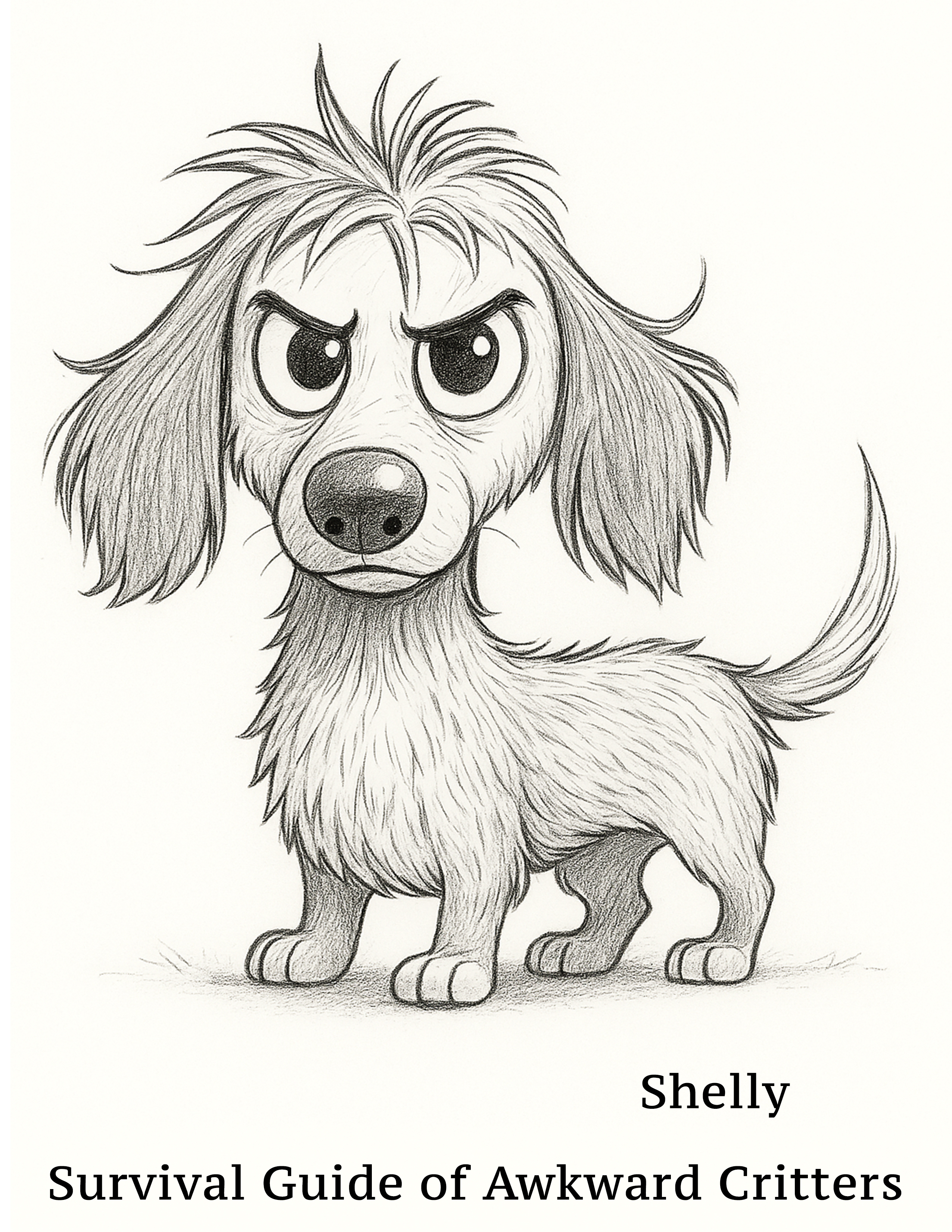 Shelly
